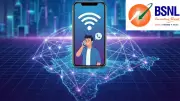 BSNL Launches Pan-India Wi-Fi Calling: Make Calls Without Mobile Network