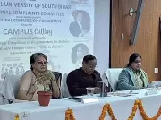 BSWC Chairperson Calls for Women's Sensitization to Strengthen POSH Act Implementation