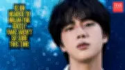 BTS Comeback Buzz: Jin's Solo Fashion Week Appearance Rumors Divide Fans