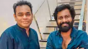 Buchi Babu Sana Teases 'Blast' Second Single from 'Peddi' on AR Rahman's Birthday