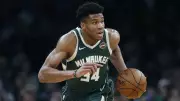 Bucks Face Hawks on MLK Day With Playoff Implications on the Line
