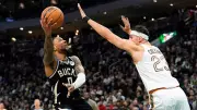 Bucks Face Spurs in Crucial NBA Clash Amid Injury Concerns