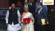 Budget 2026 Date Confirmed: Nirmala Sitharaman to Present on February 1