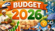 Budget 2026 on Feb 1: Sitharaman Eyes Record with 9th Consecutive Budget