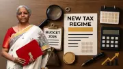 Budget 2026: Will FM Sitharaman Offer More Tax Relief for Salaried and Middle Class?