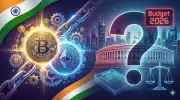 Budget 2026: Will India's Crypto Sector Finally Get Regulatory Clarity?