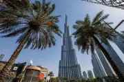 Burj Khalifa at 15: How Bill Baker's Engineering Made the World's Tallest Tower