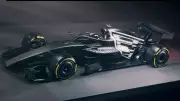 Cadillac's Stunning F1 Debut Livery Wows Fans Ahead of 2026 Season