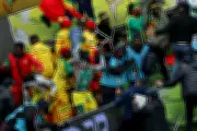 CAF Imposes Over $1M Fines and Bans After Chaotic African Cup Final
