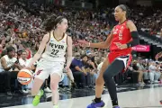 Caitlin Clark vs A'ja Wilson: Net Worth, WNBA Salaries & Endorsements Explored
