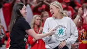 Caitlin Clark's 24th Birthday Celebrated by WNBA Community, Fever Teammate Shares Heartfelt Tribute