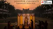 Calcutta HC Directs Jadavpur University to Ensure Campus Safety During Saraswati Puja