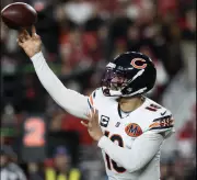 Caleb Williams Net Worth 2026: How NIL & Bears Contract Built $10M Fortune