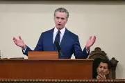California Governor Gavin Newsom Opposes Billionaire Tax, Fears Wealth Exodus