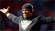 Cam Newton's Super Bowl Fumble Still Haunts Him Years Later