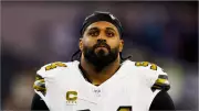 Cameron Jordan's Car Collection: NFL Star Chooses Comfort Over Flash