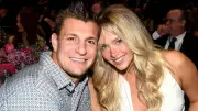 Camille Kostek's First Doubts About Rob Gronkowski Led to Decade-Long Romance