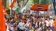 Campaigning Concludes for Maharashtra's 29 Municipal Corporation Elections