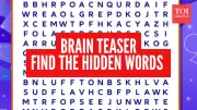 Can You Find 8 Hidden Words in 3 Minutes? Only 10% Succeed!