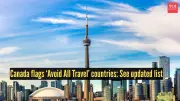 Canada Issues Highest Travel Warnings for Iran, Venezuela, Yemen and Others