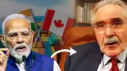 Canada Journalist: Modi Can Drive India-Canada Trade Despite Nijjar Trial