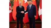 Canada Secures Major Trade Deal with China, Opens $7B Export Markets
