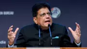 Canada Seeks to Fast-Track FTA Talks with India, Invites Piyush Goyal for October Visit