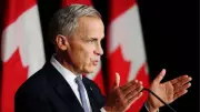Canada's Carney Backs Denmark on Greenland, Joins European Allies Against Trump
