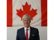 Canada's Energy Minister Calls for Trade with India to Become Global Power