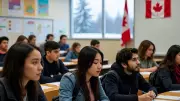 Canada's International Student Arrivals Plunge 97%: IRCC Data Reveals Record Low