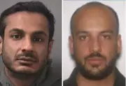 Canada's Largest Gold Heist: Man Arrested at Toronto Airport, Key Suspect Last Traced to Chandigarh Still at Large