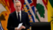 Canada's PM Carney Demands US Respect Sovereignty Amid Alberta Separatist Meetings