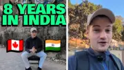 Canadian YouTuber Caleb: Why Moving to India Was My Smartest Decision