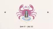 Cancer Daily Horoscope: Moon's Mood, Mars' Push Guide Your Day