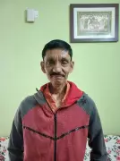 Cancer Survivor Aswini Kumar Darjee's Journey from Patient to Psychosocial Support Pioneer