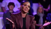 Candace Owens and Dave Rubin in Heated Public Feud Over Allegations and Past Friendship