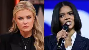 Candace Owens Mocks Turning Point USA Over Legal Threat to YouTuber