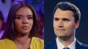Candace Owens Questions Security Lapses After Charlie Kirk's 2025 Murder