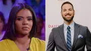 Candace Owens Sparks Online Storm Over Charlie Kirk Murder Theory Involving Cabot Phillips