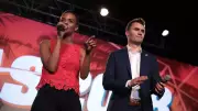 Candace Owens' 'Truman Show' Remark Ignites Media Firestorm Over Ethics
