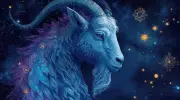 Capricorn Daily Horoscope: Embrace Lightness for Love, Career & Health