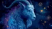Capricorn Daily Horoscope: Maintain Calm Amid Emotional Turmoil Tomorrow