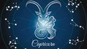 Capricorn Daily Horoscope: Moon Favours Family Time, Saturn Allows Softness