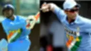 Captaincy Chronicles: Leading Sehwag & Kaif in a Crucial U-19 World Cup Clash