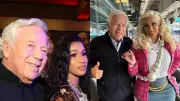 Cardi B and Patriots Owner Robert Kraft's Surprising Dance Connection Revealed