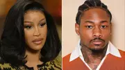 Cardi B and Stefon Diggs Hospital Drama: Unverified Claims Spark Online Debate