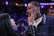 Cardi B Cooks Full Home-Style Meal for Stefon Diggs After Patriots Game