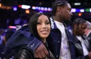 Cardi B's Viral Tweet Sparks Hilarious Name Confusion Over Her Son