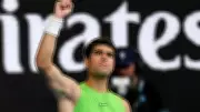 Carlos Alcaraz Triumphs in Epic 5-Hour Semi-Final to Reach First Australian Open Final