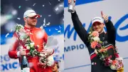Cassidy's Mexico City Triumph Fuels Formula E Title Hopes, Mortara & Rowland Secure Podiums